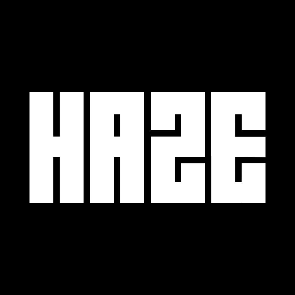 HAZE