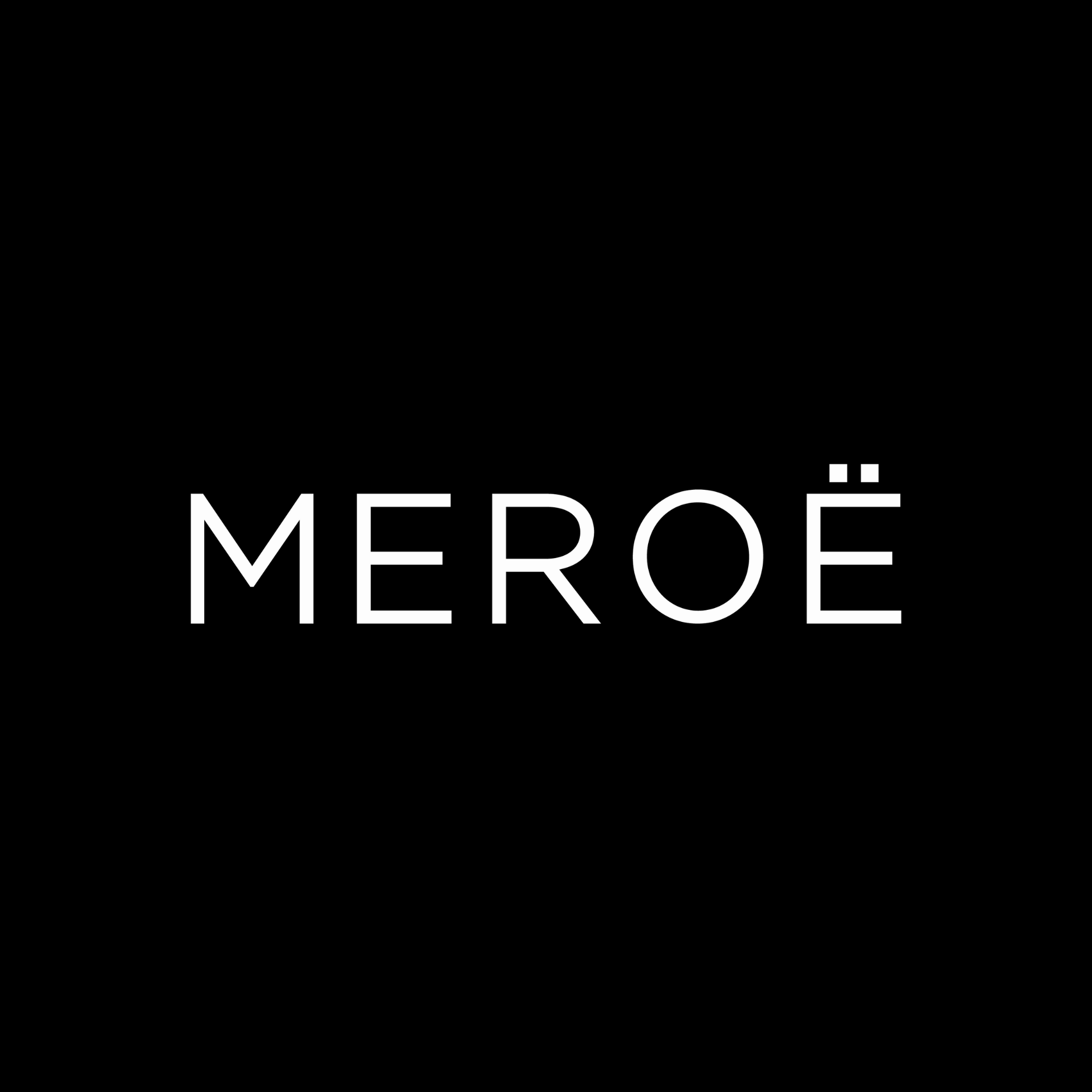 MEROË