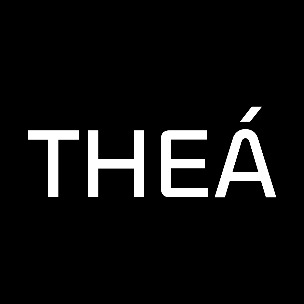 THEÁ