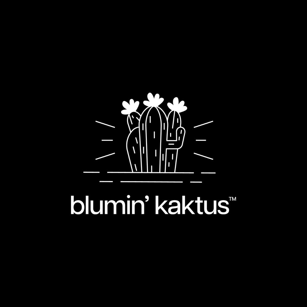 Blumin Kaktus