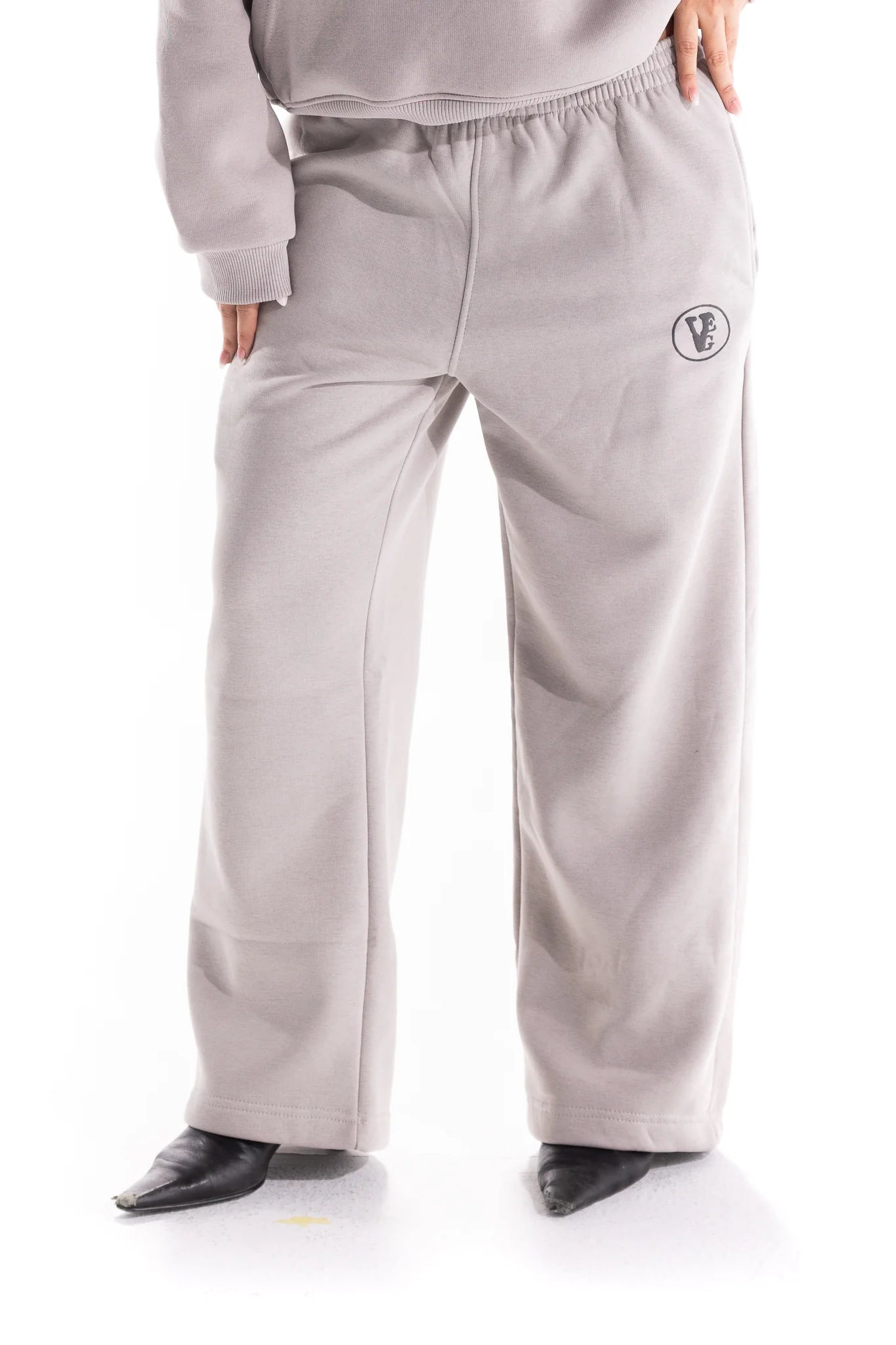 Vega Back Script Sweatpants