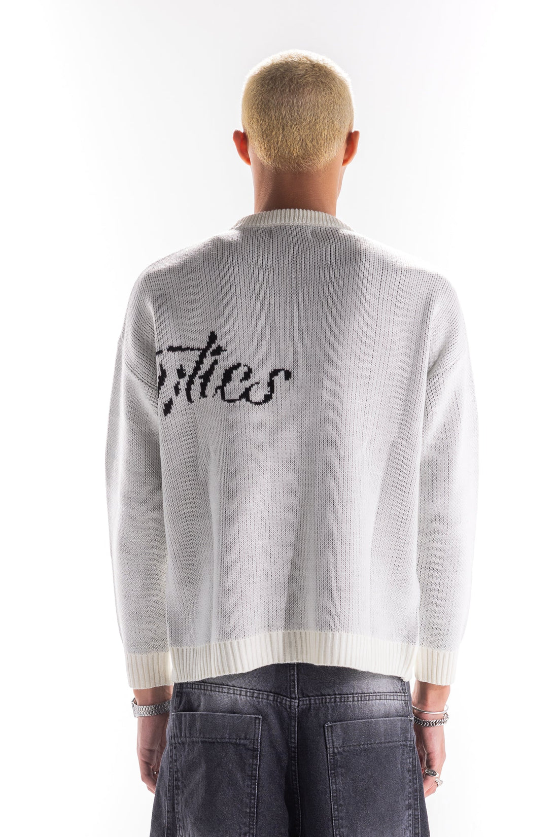 Vega Authentic Sweater