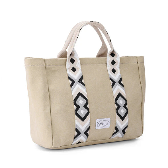 Deeda Zeina Tote Bag
