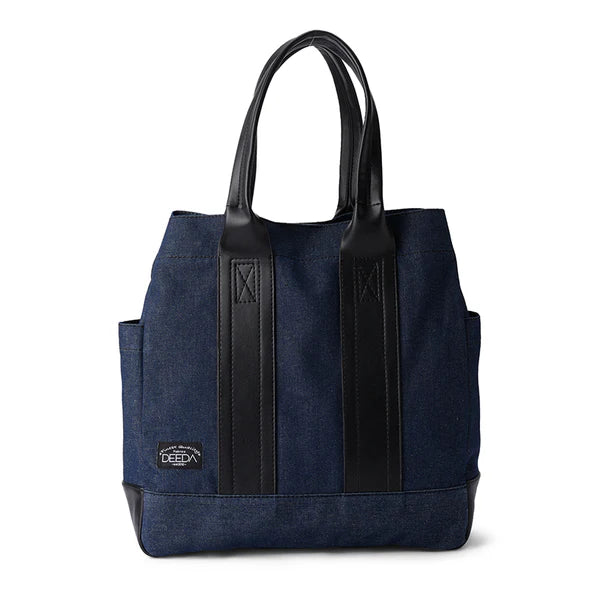 Deeda Viva Jeans Tote