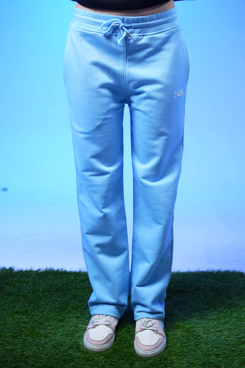 Denjoe Plain Sweatpants