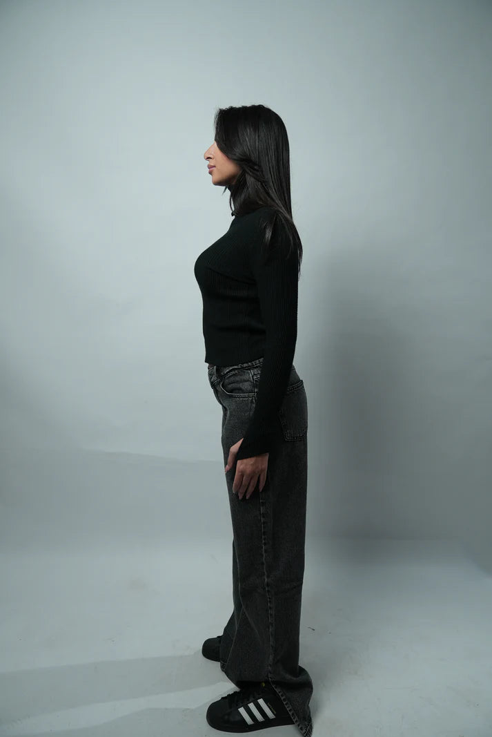 Maison De Chris Pants Twist