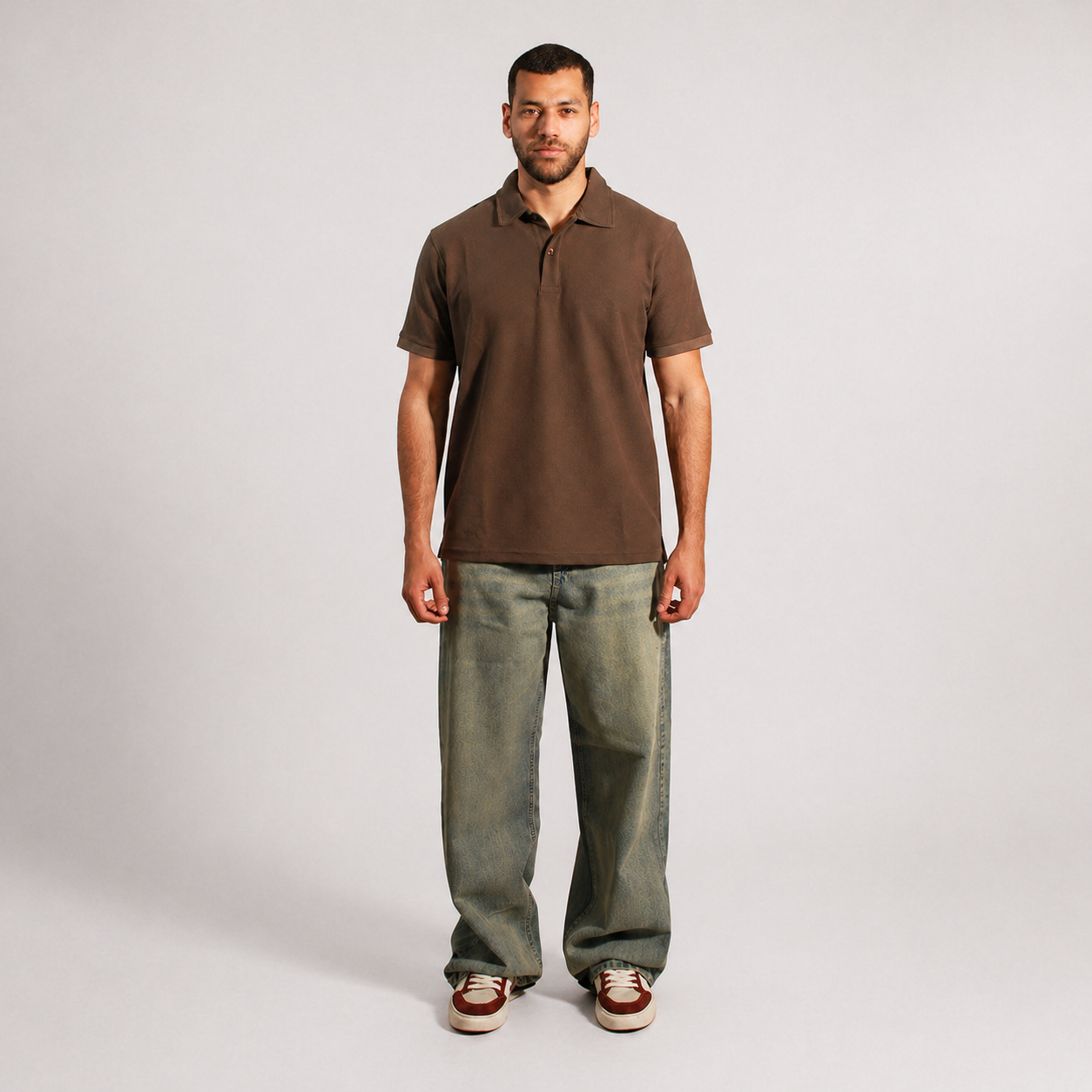 Ordinary Product T-Shirt Polo