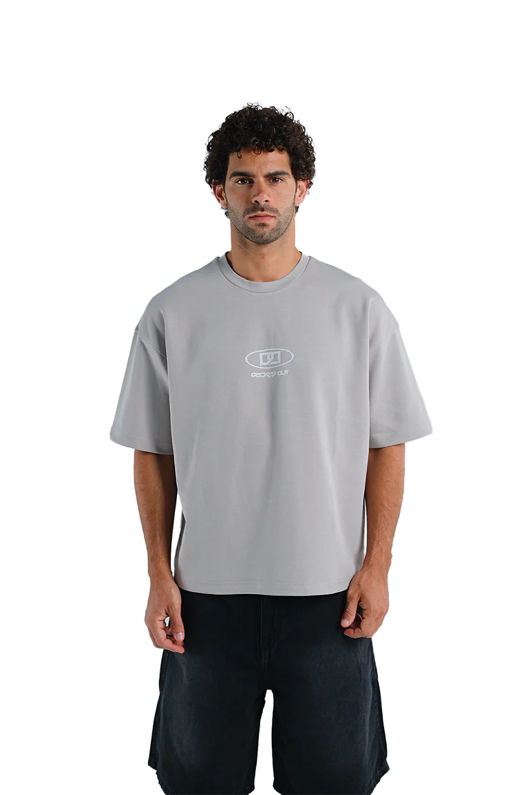 Decked Out DO:06 Boxy Static