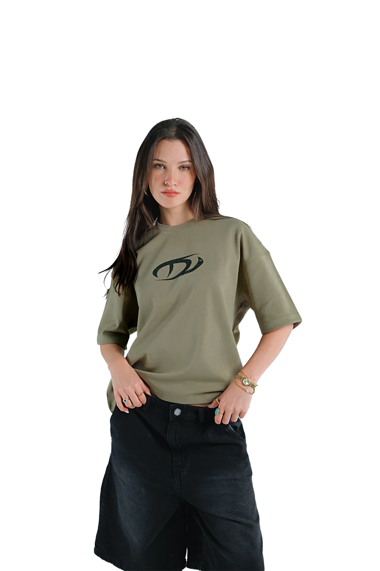 Decked Out DO:04 Boxy Tactic