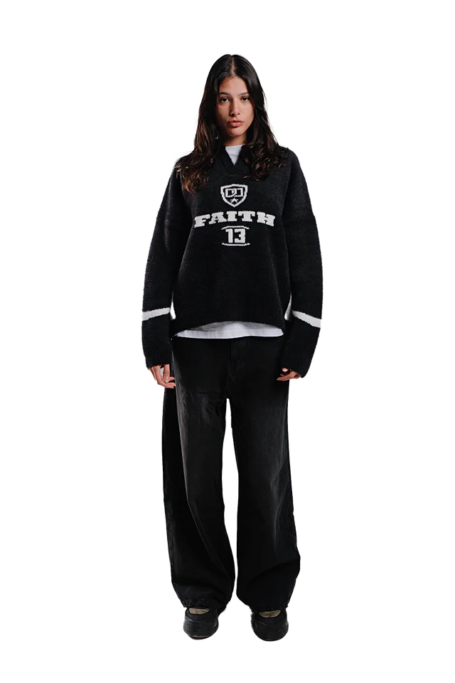 Decked Out Fate Jersey