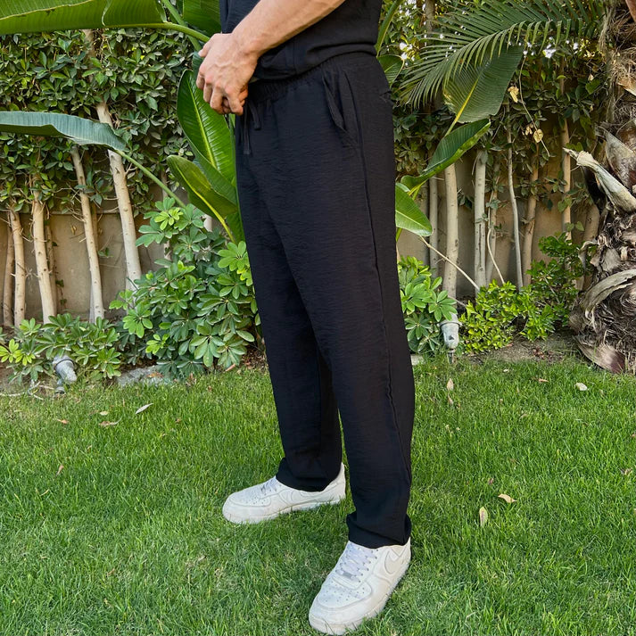 Aykoona Linen Pants