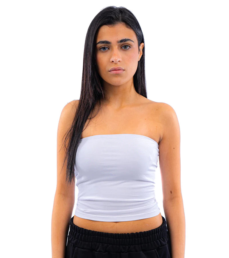 CTRL Tube Top