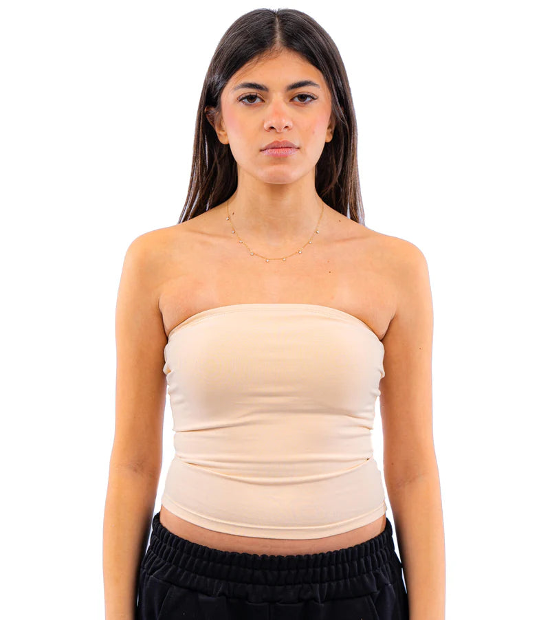 CTRL Tube Top