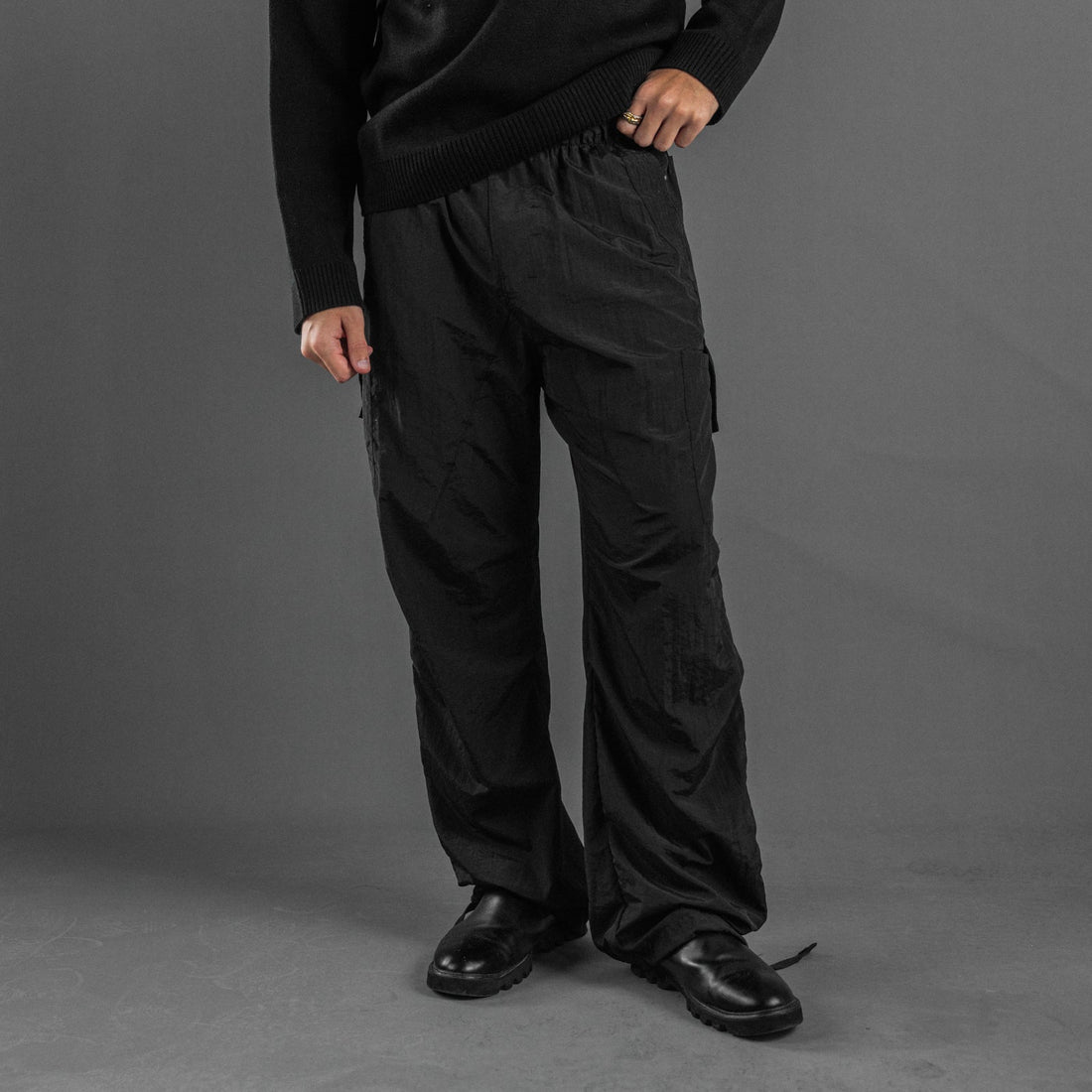 By Everland Parachute Pants