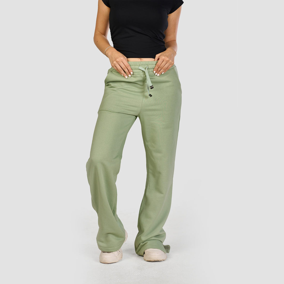 Plein De Vie Sweatpants