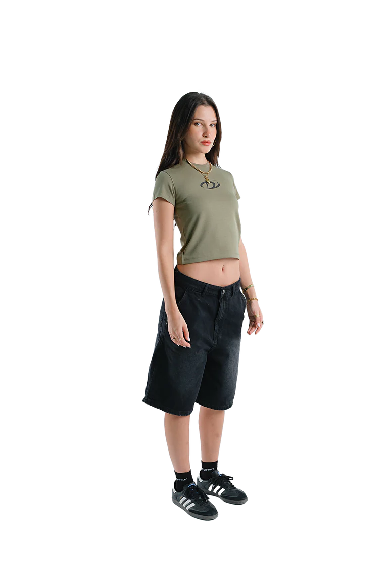 Decked Out DO:04 Tactic