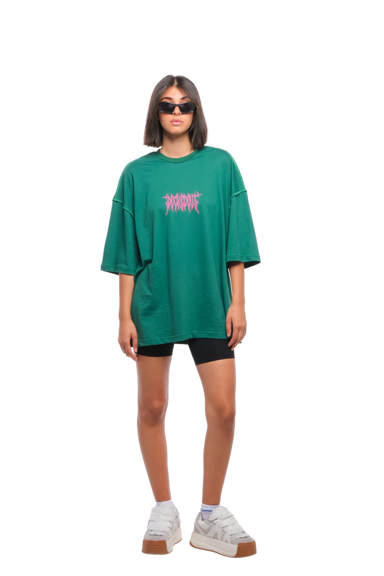 Decked Out Hi Ken Tee