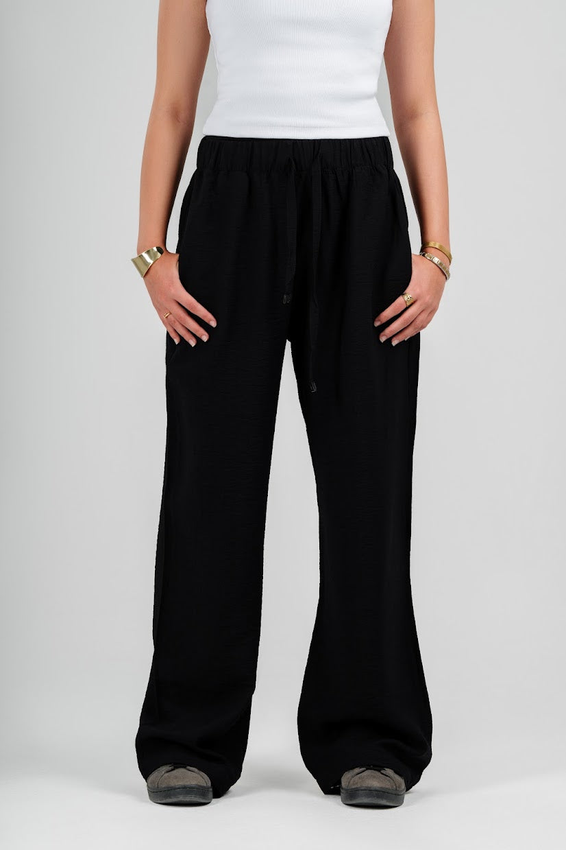 Plein De Vie Linen Pants