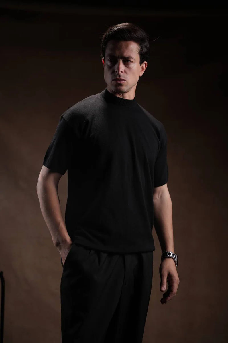 Bucks Basic Knit T Shirt