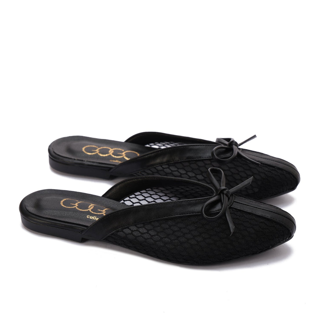 Gogoo Collection Calista Flats