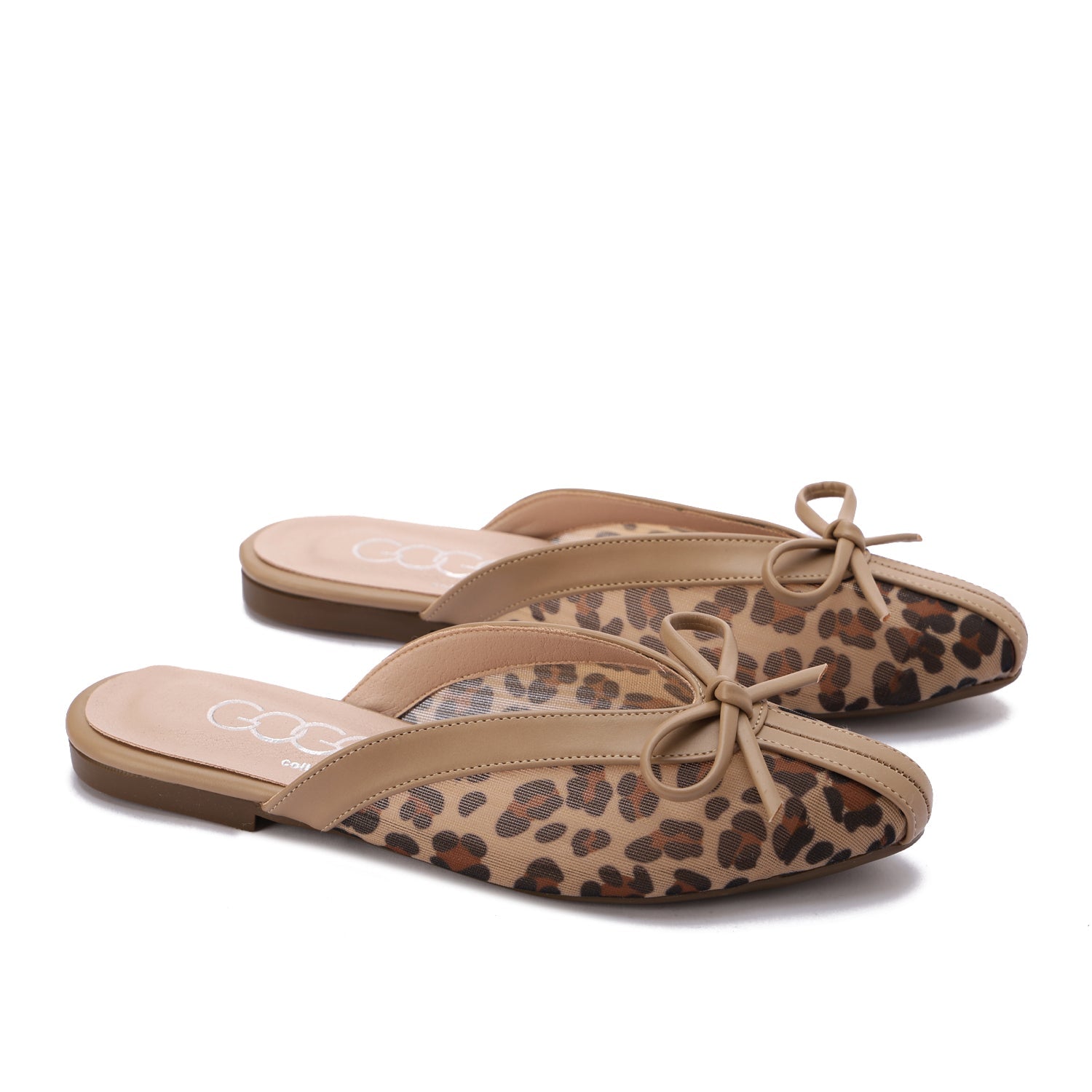 Gogoo Collection Calista Flats