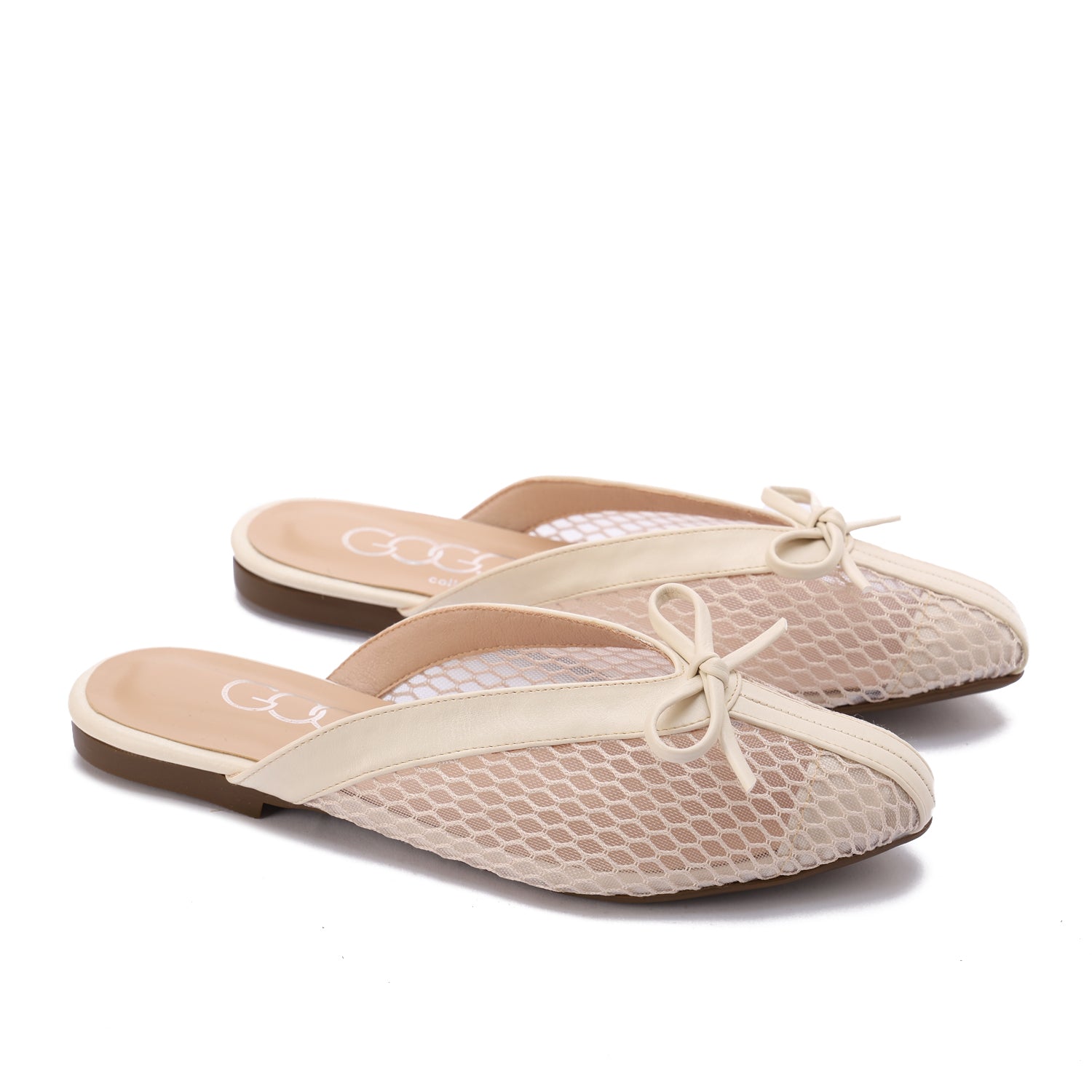 Gogoo Collection Calista Flats