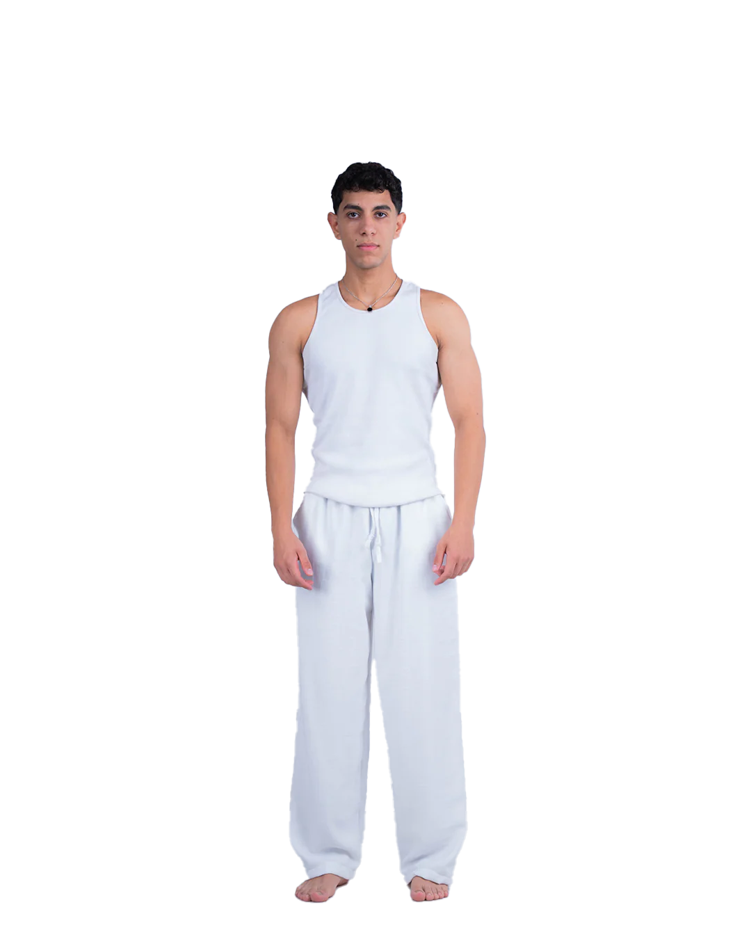 Locco Linen Pants