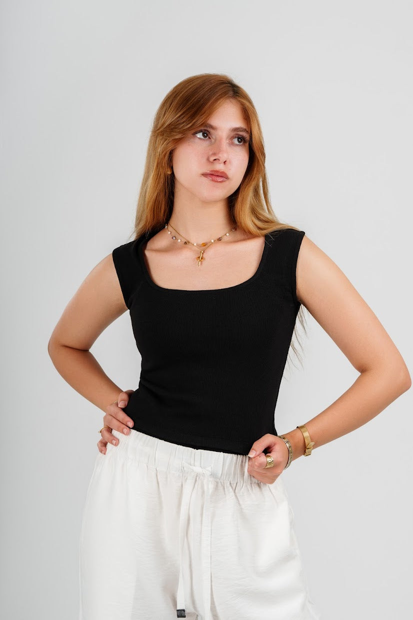 Plein De Vie Basic Square Rip