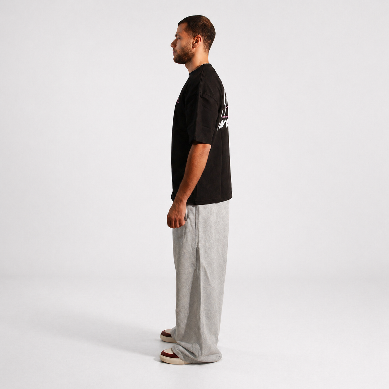 Mzaco Temi Tee