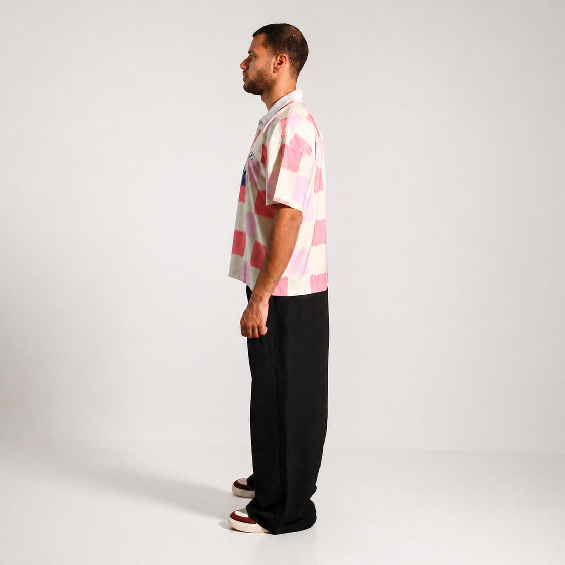 Decked Out Layback Joggers