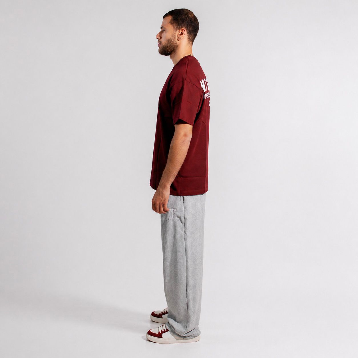 Ordinary Product T-Shirt Nso