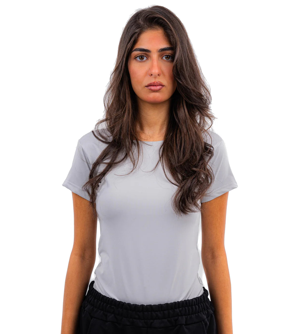 CTRL Backless Top