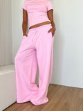 Maison De Chris Sweat Pants