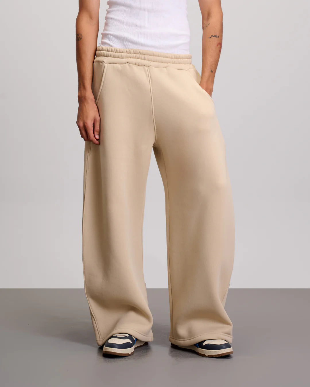 Versattire Wide Leg Pants