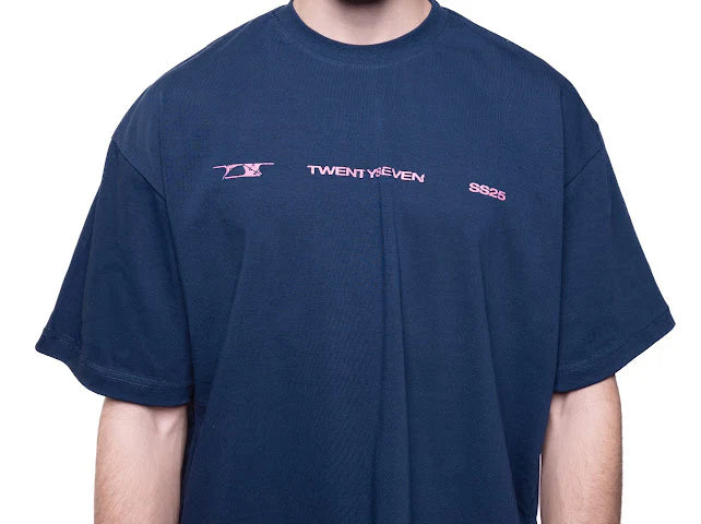 27 Straight From Cai Tee