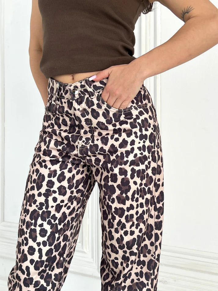 Maison de Chris Leo-Bae