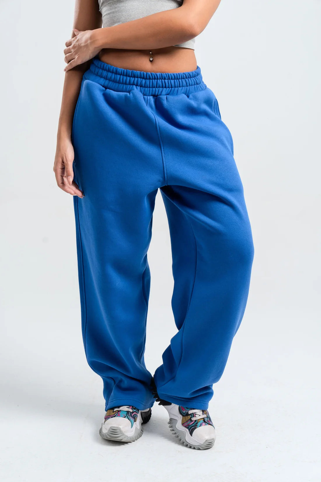 Versattire Baggy Sweatpants