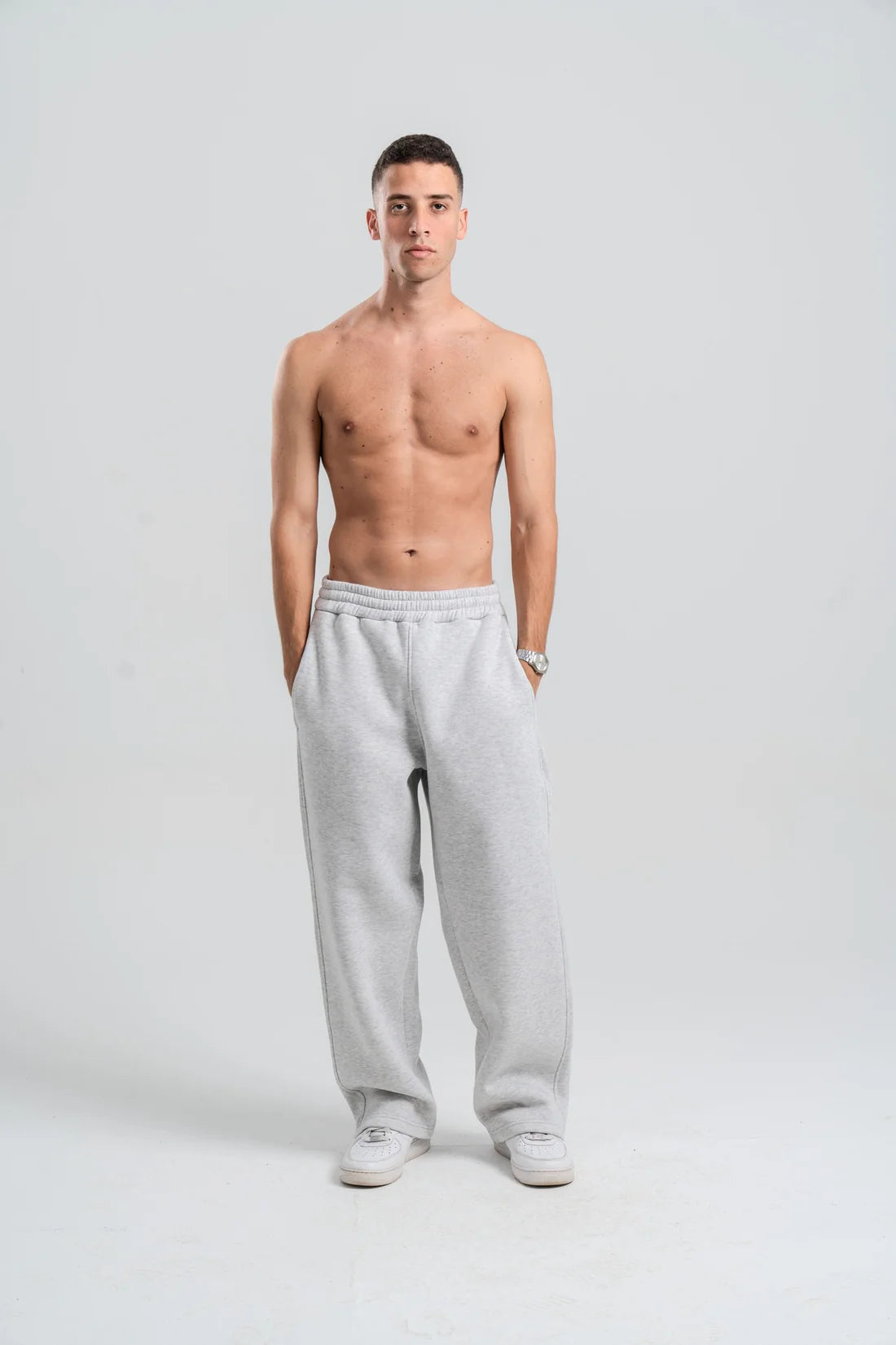 Versattire Baggy Sweatpants