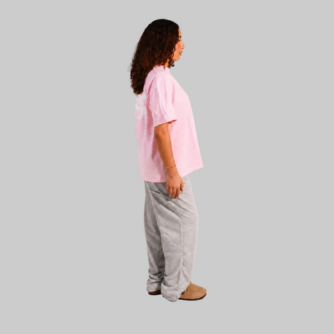 Mzaco Till No End Tee