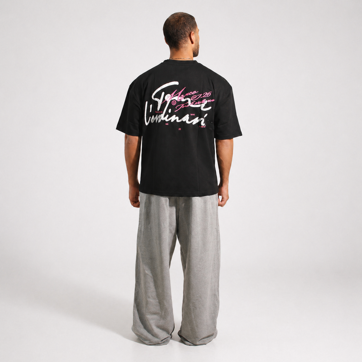 Mzaco Temi Tee
