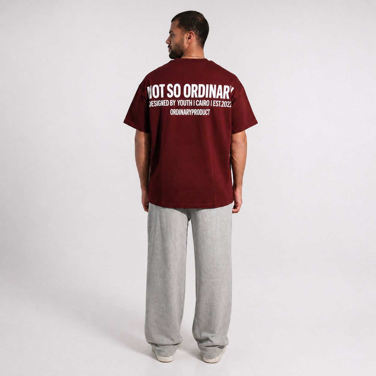 Ordinary Product T-Shirt Nso