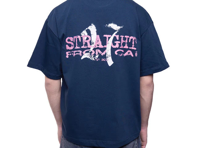 27 Straight From Cai Tee