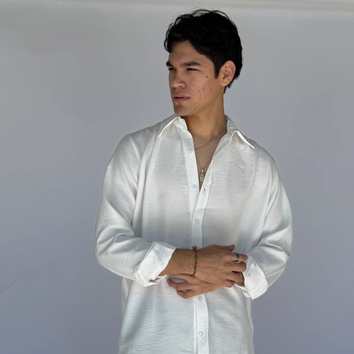 Aykoona Linen Shirt