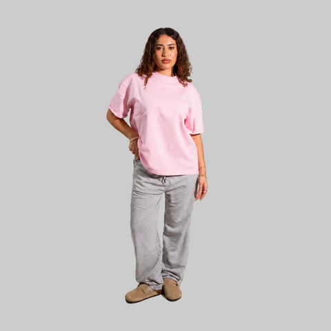 Mzaco Till No End Tee