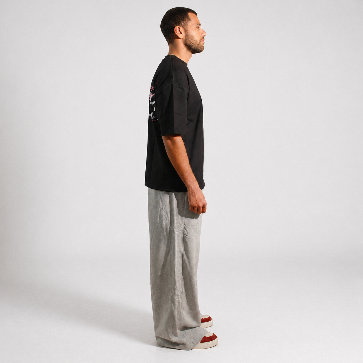 Mzaco Temi Tee