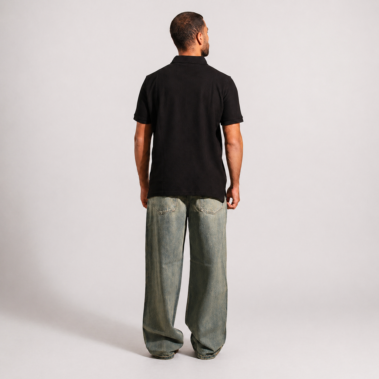 Ordinary Product T-Shirt Polo