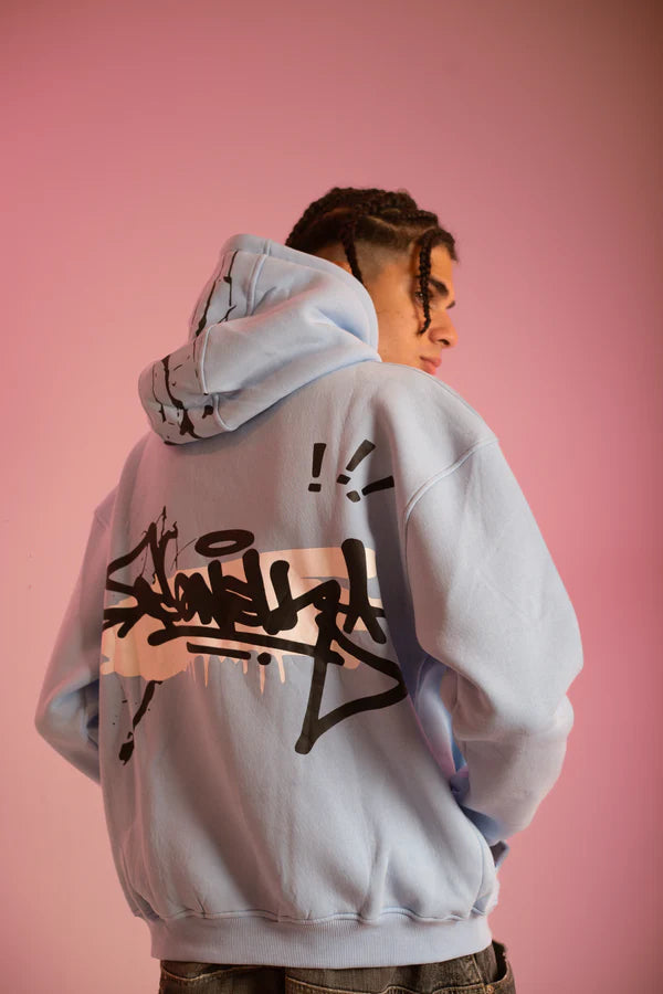 Cozed Hoodie