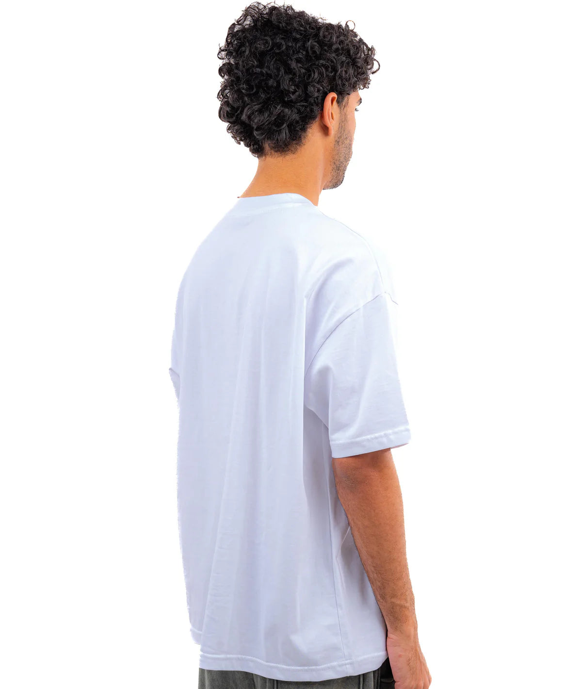 CTRL Oversized T-shirt