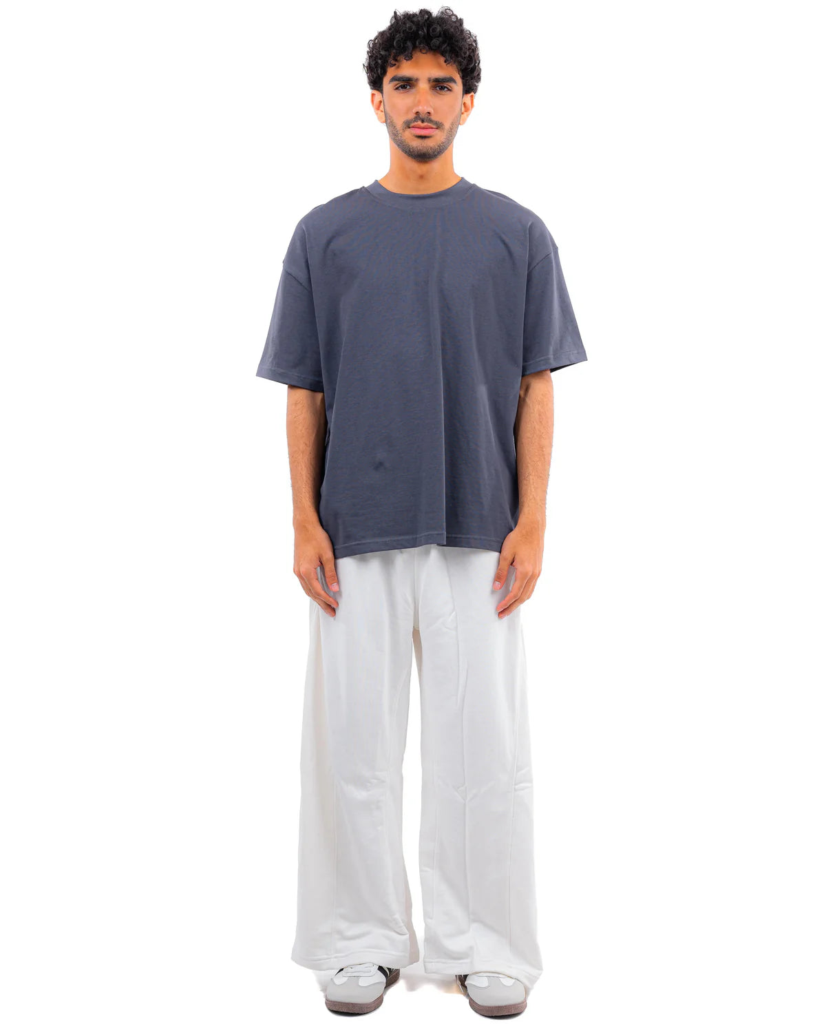 CTRL Oversized T-shirt