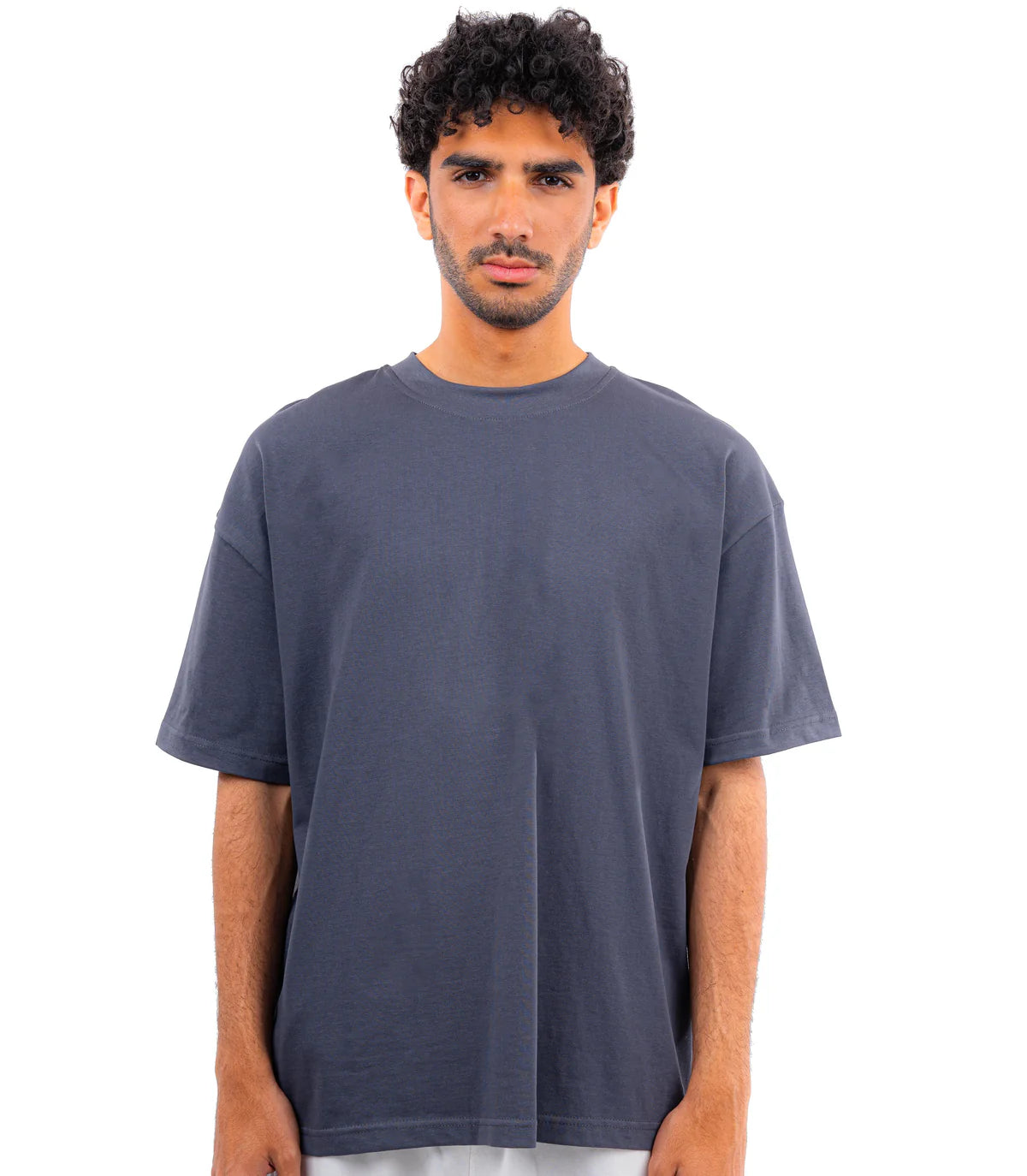 CTRL Oversized T-shirt